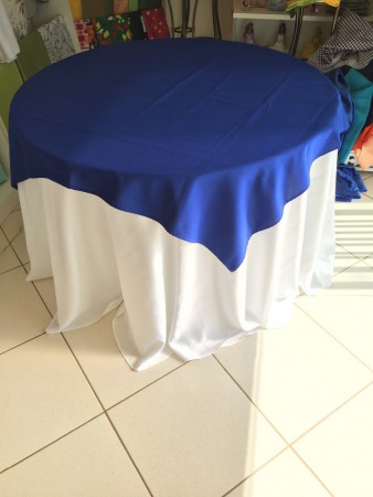 COBRE MANCHA AZUL ROYAL OXFORD R$3,00